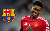 Rashford hướng tới Barcelona khi 'xa tầm với' Diaz và Williams