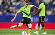 Zubimendi ra đi mở đường cho tài năng trẻ Real Sociedad bứt phá