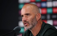 HLV Maresca đánh giá cao Fluminense, lo ngại sức mạnh Brazil