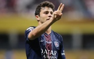 Neves thể hiện bản lĩnh, dẫn dắt PSG vượt khó trước Bayern