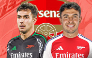 Arsenal bỏ 51 triệu bảng cho Zubimendi liệu có quá đắt?