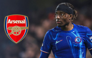 Arsenal chi 50 triệu bảng cho Madueke liệu có hợp lý?