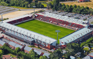 Vitality Stadium sắp tăng sức chứa lên 23.000 chỗ với dự án đầy hy vọng