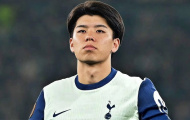 Tottenham đặt niềm tin vào hậu vệ trẻ Takai với bản hợp đồng 5 năm