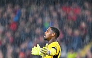 Milan từ chối Chelsea, giữ vững Mike Maignan với giá cao bất ngờ