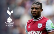 Tottenham canh bạc lớn với Mohammed Kudus bất chấp phong độ giảm sút