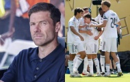 Cuộc cách mạng pressing của Xabi Alonso tái sinh Real Madrid đầy khí thế