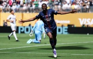 Ousmane Dembele dẫn dắt PSG hủy diệt Real Madrid, mở ra kỷ nguyên mới