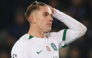 Gyokeres bị mắc kẹt vì giá chuyển nhượng giữa Arsenal và Sporting