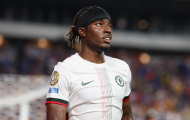 Arsenal gửi đề nghị 50 triệu bảng cho Noni Madueke, thương vụ có tiến triển bất ngờ