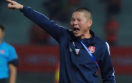 HLV Chu Đình Nghiêm lo ngại V.League 2025/26 khốc liệt