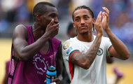 Joao Pedro tỏa sáng rực rỡ khiến tương lai Jackson bất ổn