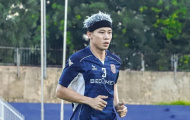 Quế Ngọc Hải giữ vai trò thủ lĩnh trong kế hoạch 2025 của Bình Dương