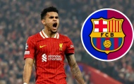 Luis Diaz là bài toán khó của Barca trong chiến lược xây dựng đội hình mới