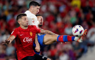  Barcelona đối mặt lời nguyền sân Mallorca ngay vòng mở màn La Liga
