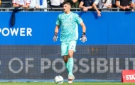 Hành trình phát triển của Mike Penders với chiến lược cho mượn tại Strasbourg