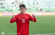 U23 Việt Nam tự tin bảo vệ ngôi vương với hàng tiền vệ đa năng