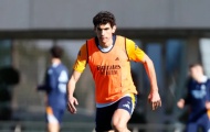 Albacete gửi đề nghị hấp dẫn mời Jesus Vallejo gia nhập