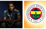 Jhon Duran phiêu lưu sự nghiệp với Mourinho tại Fenerbahce