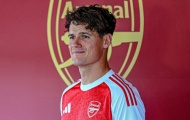 Arteta chọn Norgaard: Thủ lĩnh thầm lặng làm nền tảng cho Arsenal