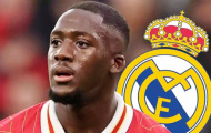 Real Madrid kiên nhẫn chờ Konate với giá rẻ