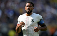 Reece James tự tin Chelsea sẽ gây sốc trước PSG ở chung kết