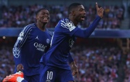 Bale khẳng định Dembele ứng viên sáng giá Quả bóng Vàng 2025