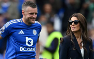 Vợ Jamie Vardy phản ứng bất ngờ trước lời chê của O'Hara