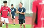 HLV U23 Indonesia tuyên bố quyết vô địch trên sân nhà Jakarta