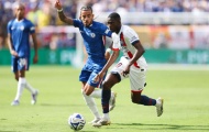 Chelsea khóa chặt, Dembele gây thất vọng nặng nề ở trận cầu quyết định