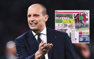 Chuyển nhượng chậm, AC Milan đối mặt đội hình chắp vá