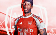 Noni Madueke và bài học từ thương vụ Chelsea sang Arsenal