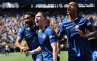 Cole Palmer tỏa sáng rực rỡ, giúp Chelsea đoạt FIFA Club World Cup 2025