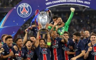 Luis Enrique cùng PSG tạo hàng loạt dấu ấn bất ngờ mùa 2024 2025