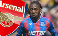 TTCN hôm nay: Arsenal gây bất ngờ với đề nghị mua Eze