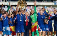 Tổng thống Trump bất ngờ gợi ý đổi tên 'soccer' thành 'football' tại Mỹ