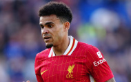 Luis Diaz sẵn sàng ra đi, Liverpool gồng mình giữ chân 