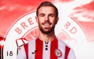 Henderson làm tấm gương chín chắn giúp Brentford vững bước Ngoại hạng Anh
