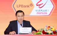V-League 2025 trang bị VAR mới, trọng tài bị yêu cầu giảm sai sót tối đa