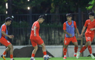 U23 Việt Nam có lực lượng đồng đều, hy vọng bảo vệ ngôi vô địch
