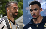 Trent Alexander-Arnold đối mặt thử thách bất khả thi ở Real Madrid