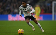 Fulham quyết tâm gia hạn, Reiss Nelson trở lại sân Craven Cottage