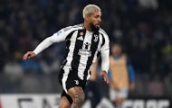 Everton chi 30 triệu euro gây bất ngờ trong thương vụ Douglas Luiz