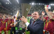 Friedkin thành lập công ty mới số hóa vận hành AS Roma