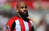 Brentford giữ giá 65 triệu bảng khiến Man United lâm vào bế tắc