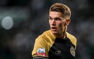 Viktor Gyokeres có đáp ứng được kỳ vọng lớn tại Arsenal?