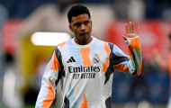 Bayern Munich sẵn sàng chi 100 triệu euro cho Rodrygo gây áp lực lên Liverpool