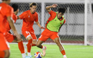 Cơ hội rộng mở cho U23 Việt Nam vào bán kết U23 Đông Nam Á