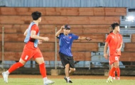 HLV Kim Sang-sik hoàn thiện đội hình U23 Việt Nam, hướng đến bảo vệ ngôi vương
