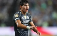 Fran Garcia có thể rời Real Madrid sau Luka Modric trong thương vụ bất ngờ